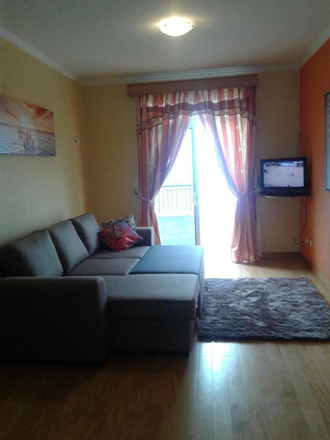 Apartamento Barros Estreito de Câmara de Lobos 외부 사진